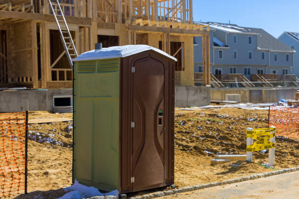 Best Portable restroom trailer rental  in Lake Montezuma, AZ