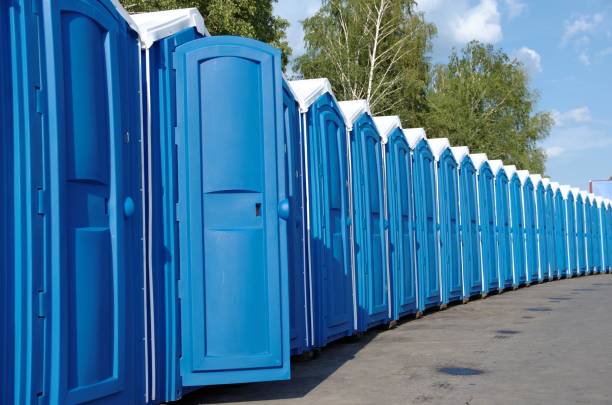 Portable Toilet Options We Offer in Lake Montezuma, AZ